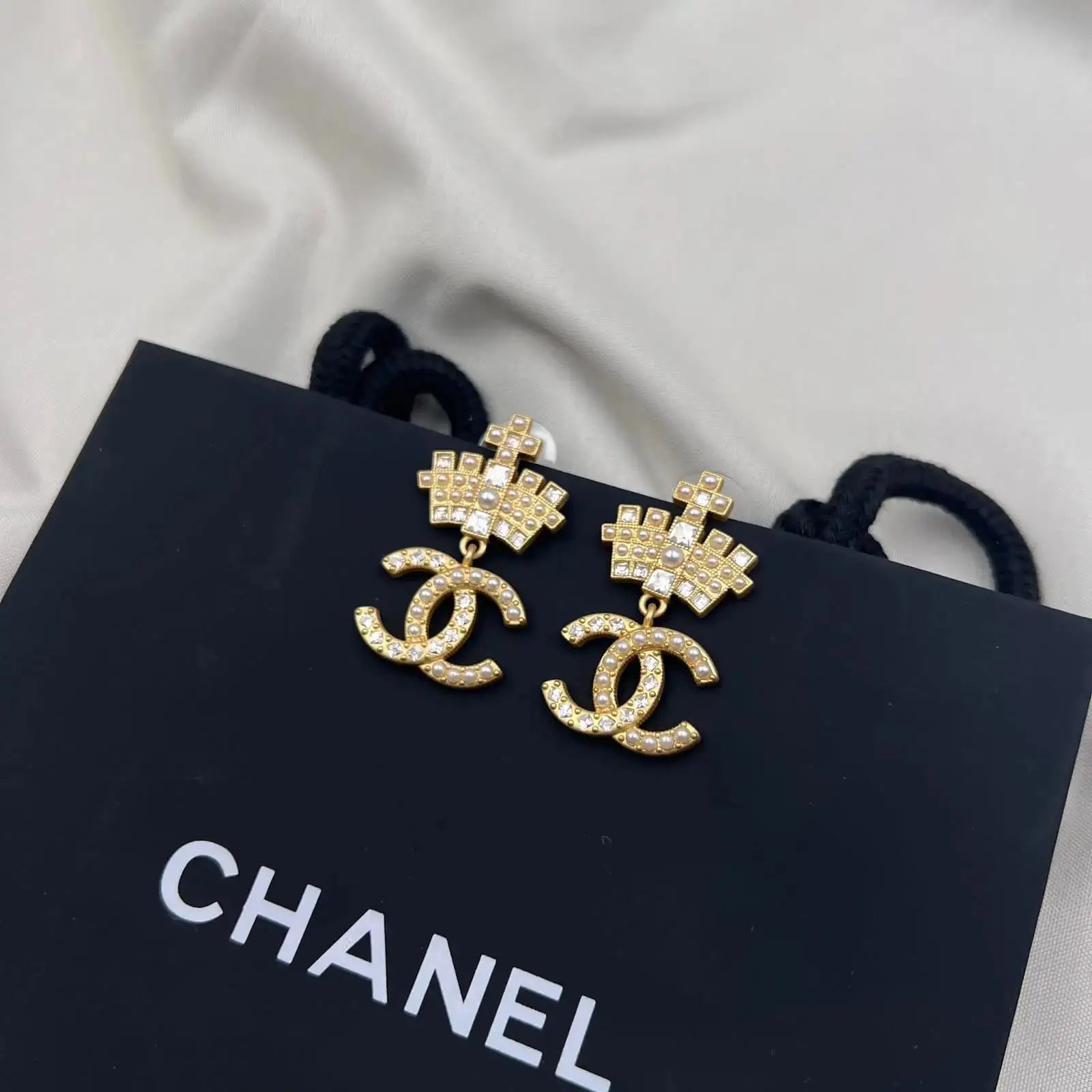 Chanel Jewelry |