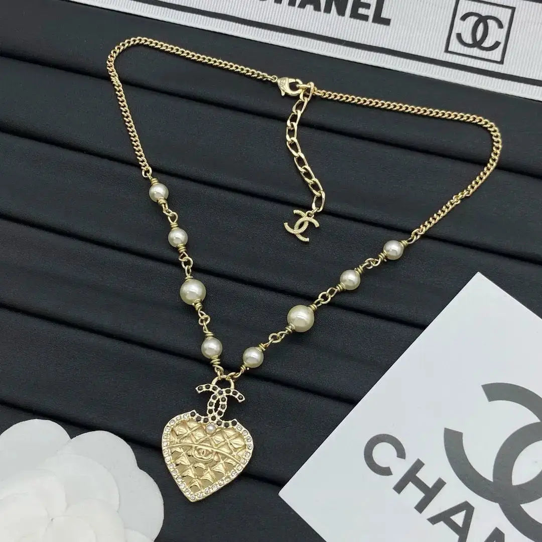 Chanel Jewelry |