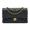 Chanel Bag | Classic Double Flap Lambskin