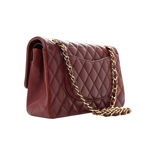 Chanel Bag | Classic Double Flap Lambskin