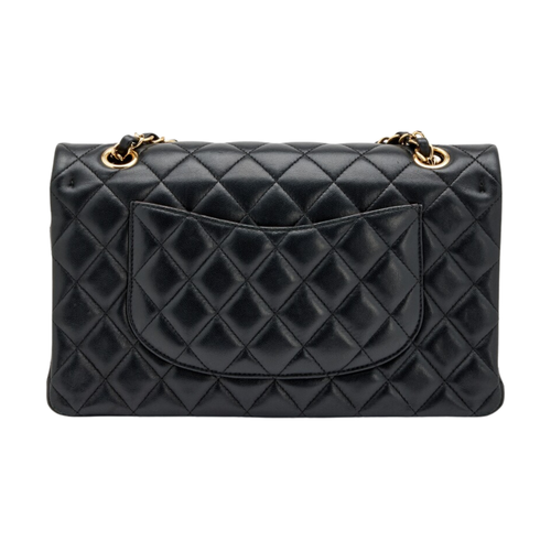 Chanel Bag | Classic Double Flap Lambskin