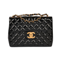 Chanel Bag | Classic Flap Bag Black