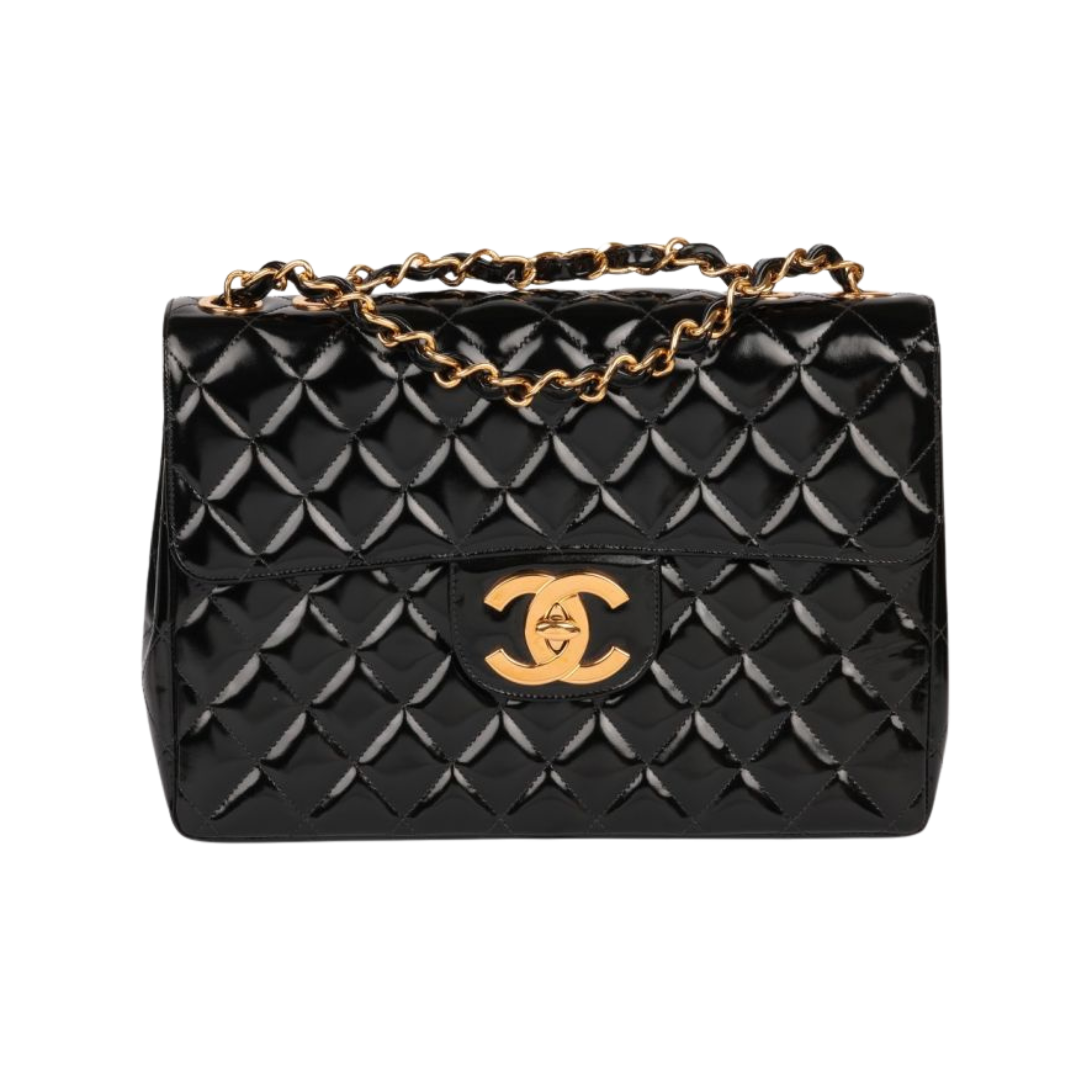 Chanel Bag | Classic Flap Bag Black