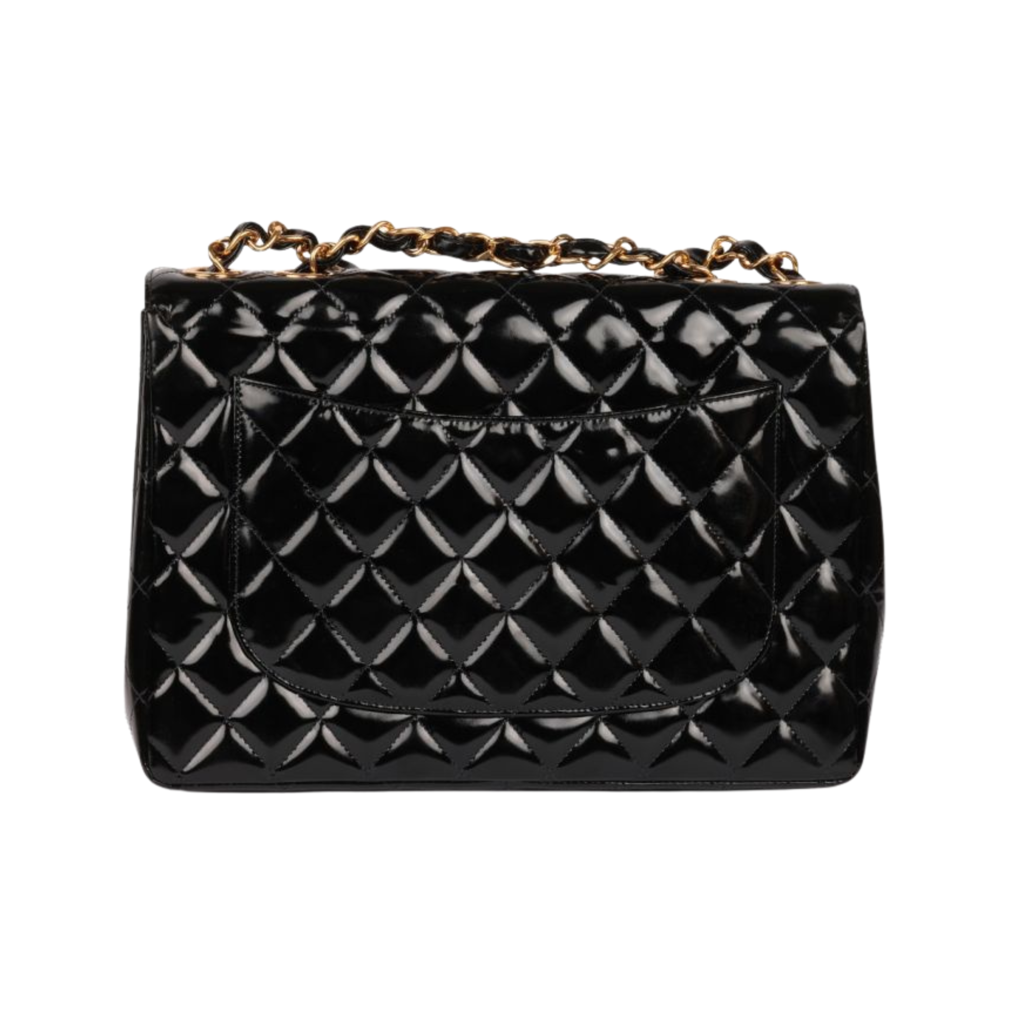 Chanel Bag | Classic Flap Bag Black