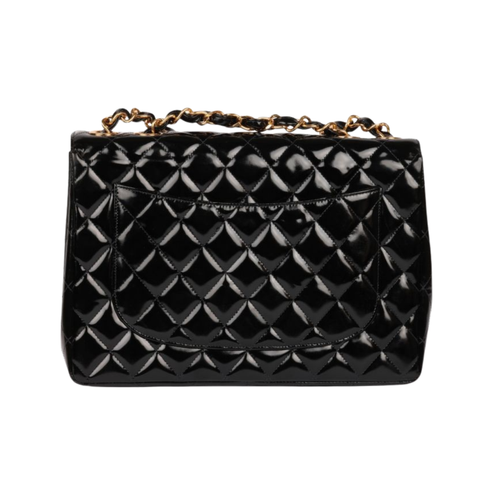 Chanel Bag | Classic Flap Bag Black