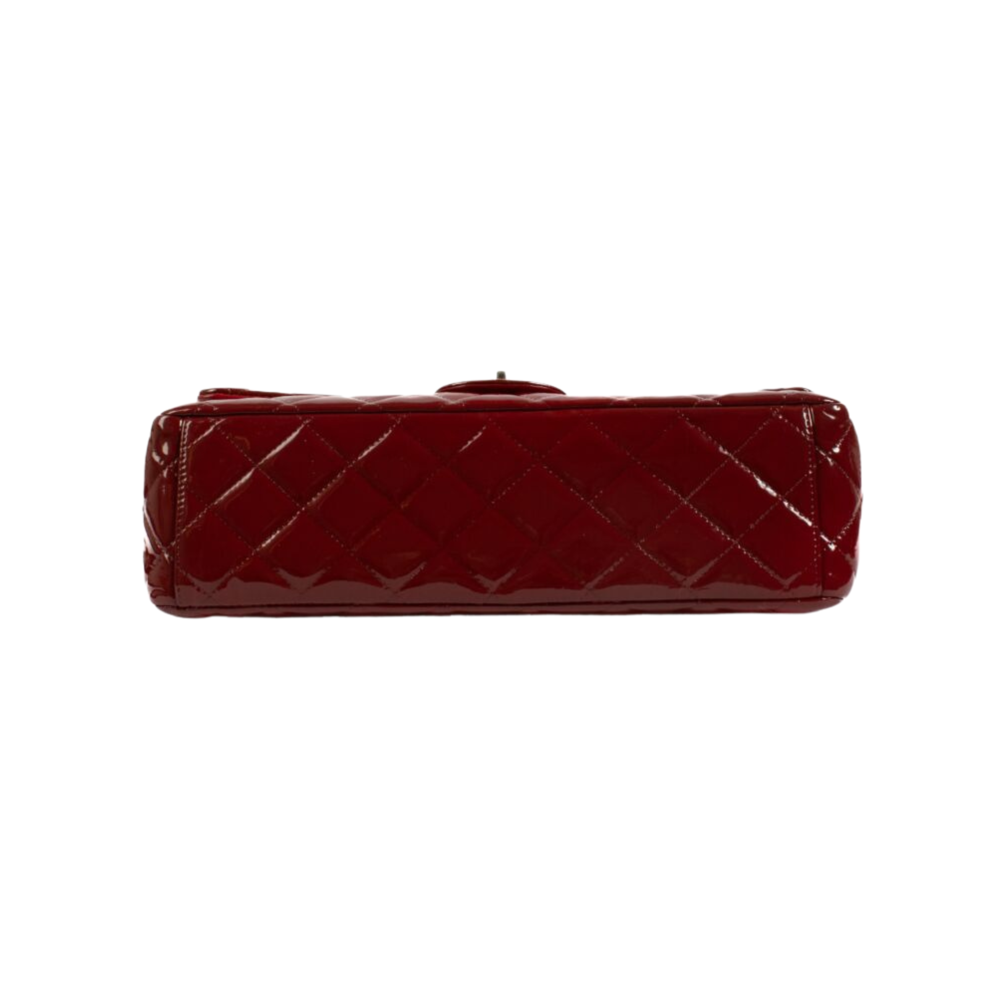 Chanel Bag | Classic Flap Bag Burgundy