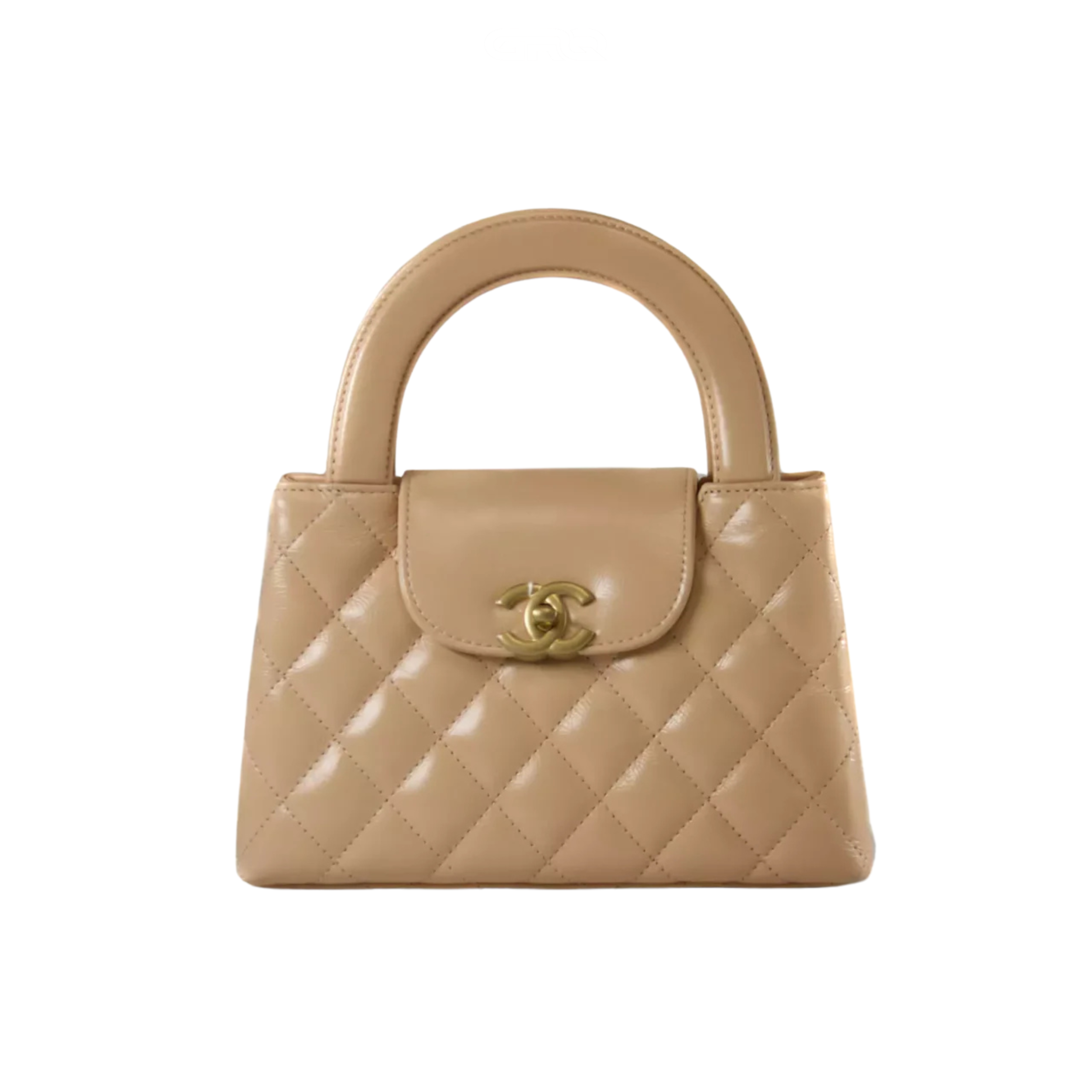 Chanel Bag | Kelly Nano Calfskin