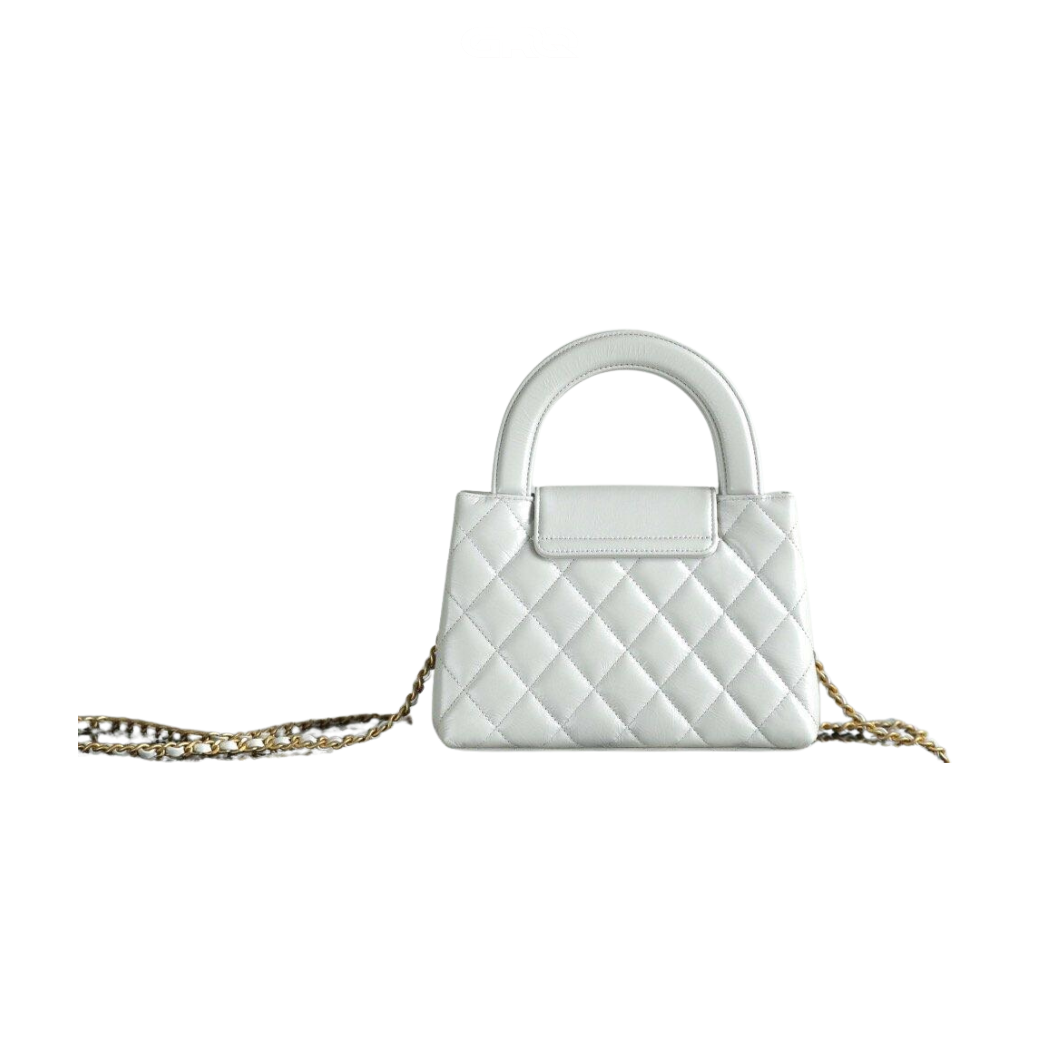 Chanel Bag | Kelly Nano Calfskin