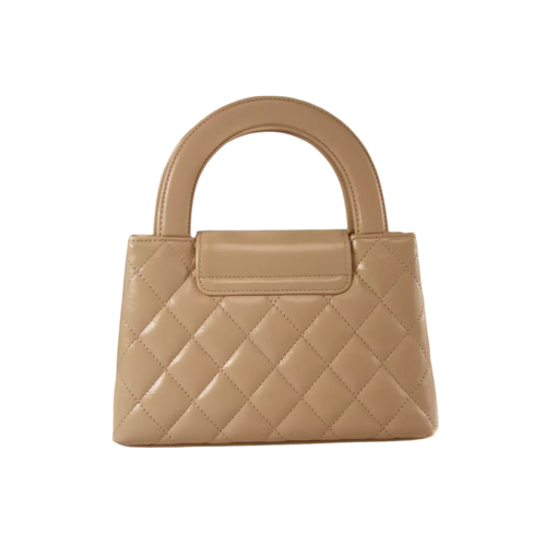 Chanel Bag | Kelly Nano Calfskin