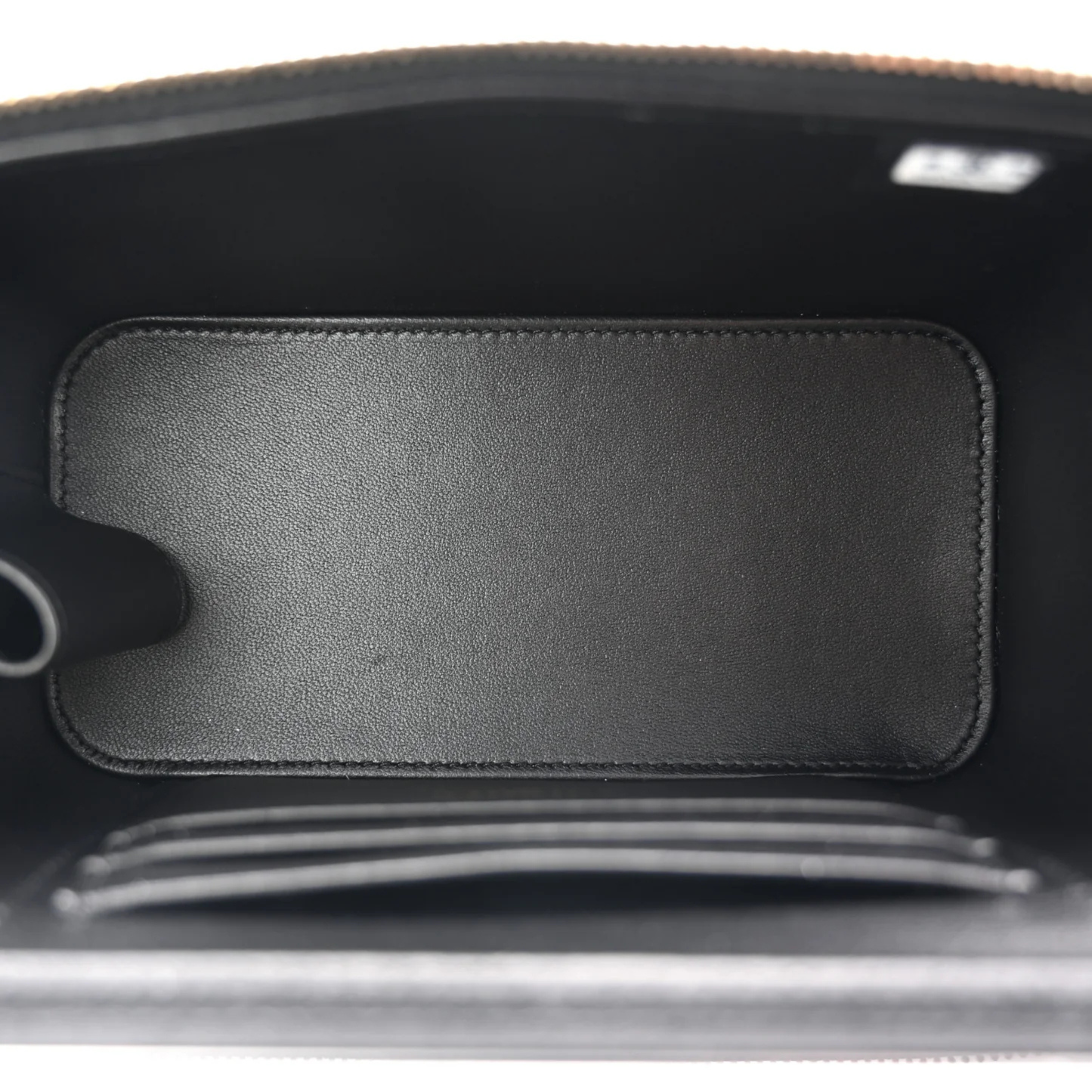 Chanel Bag | Small Vanity Case Chain Black