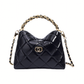Chanel Bag | 24B Mini Top Handle Bag