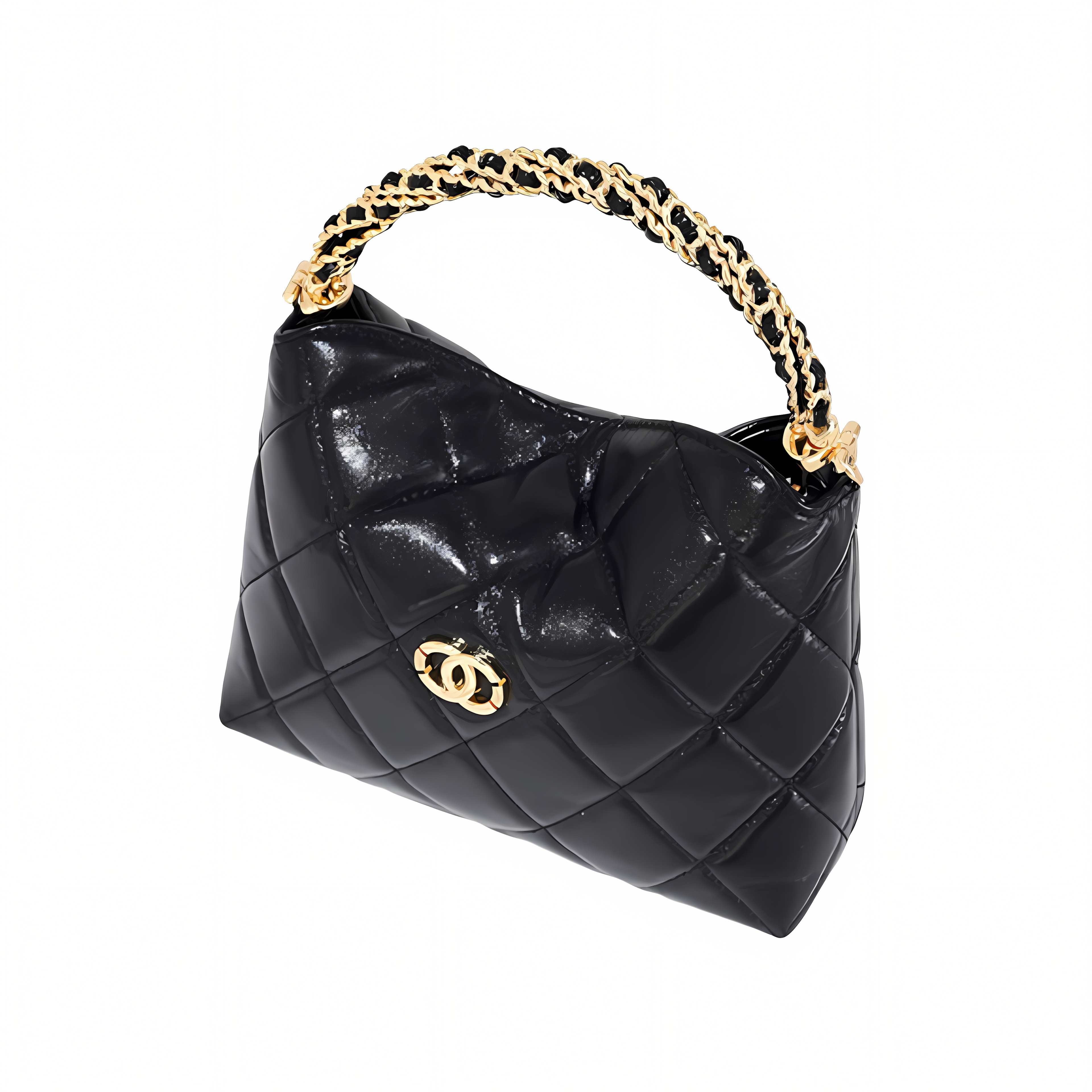Chanel Bag | 24B Mini Top Handle Bag