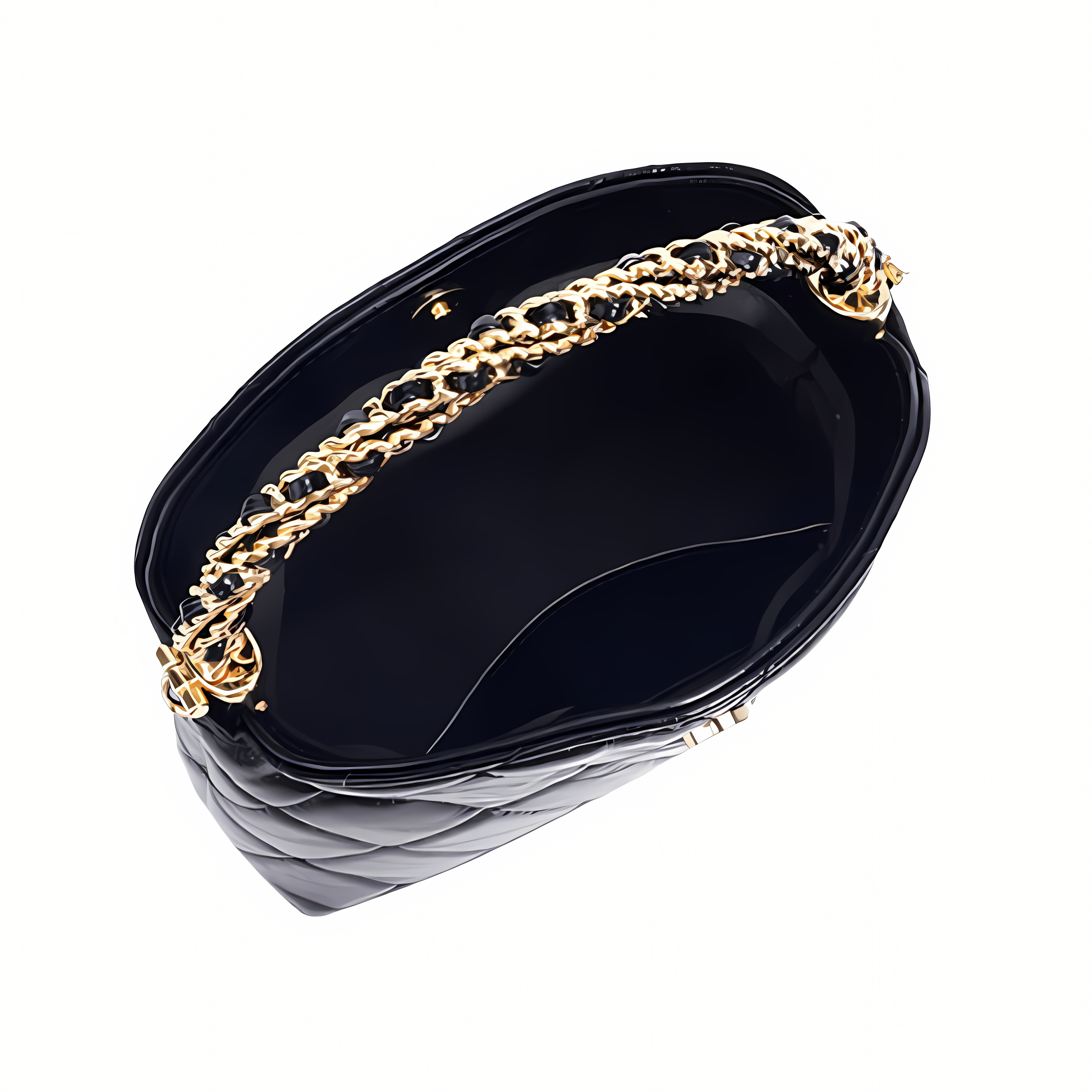 Chanel Bag | 24B Mini Top Handle Bag