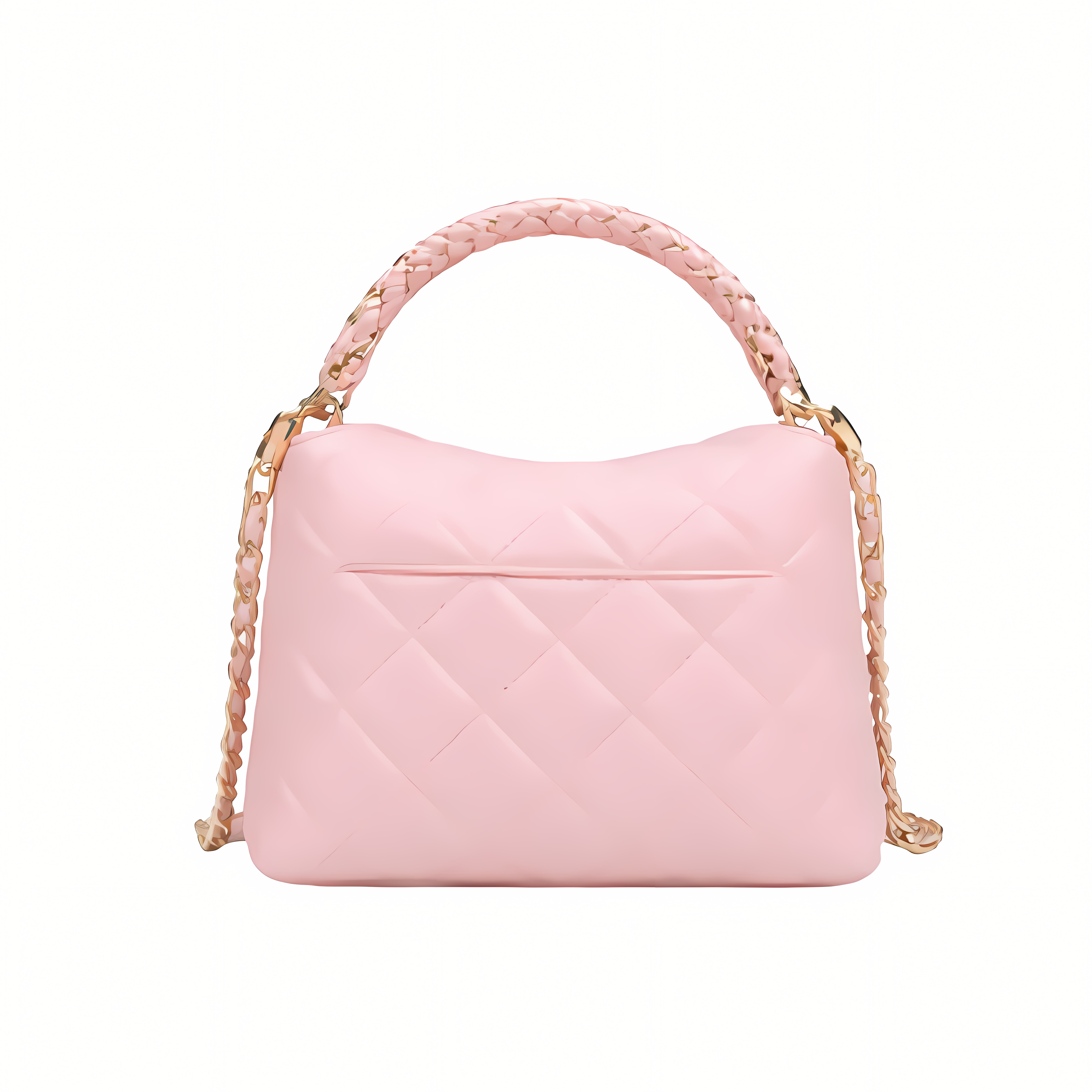 Chanel Bag | 25S Small 25 Hobo Bag Grained Calfskin