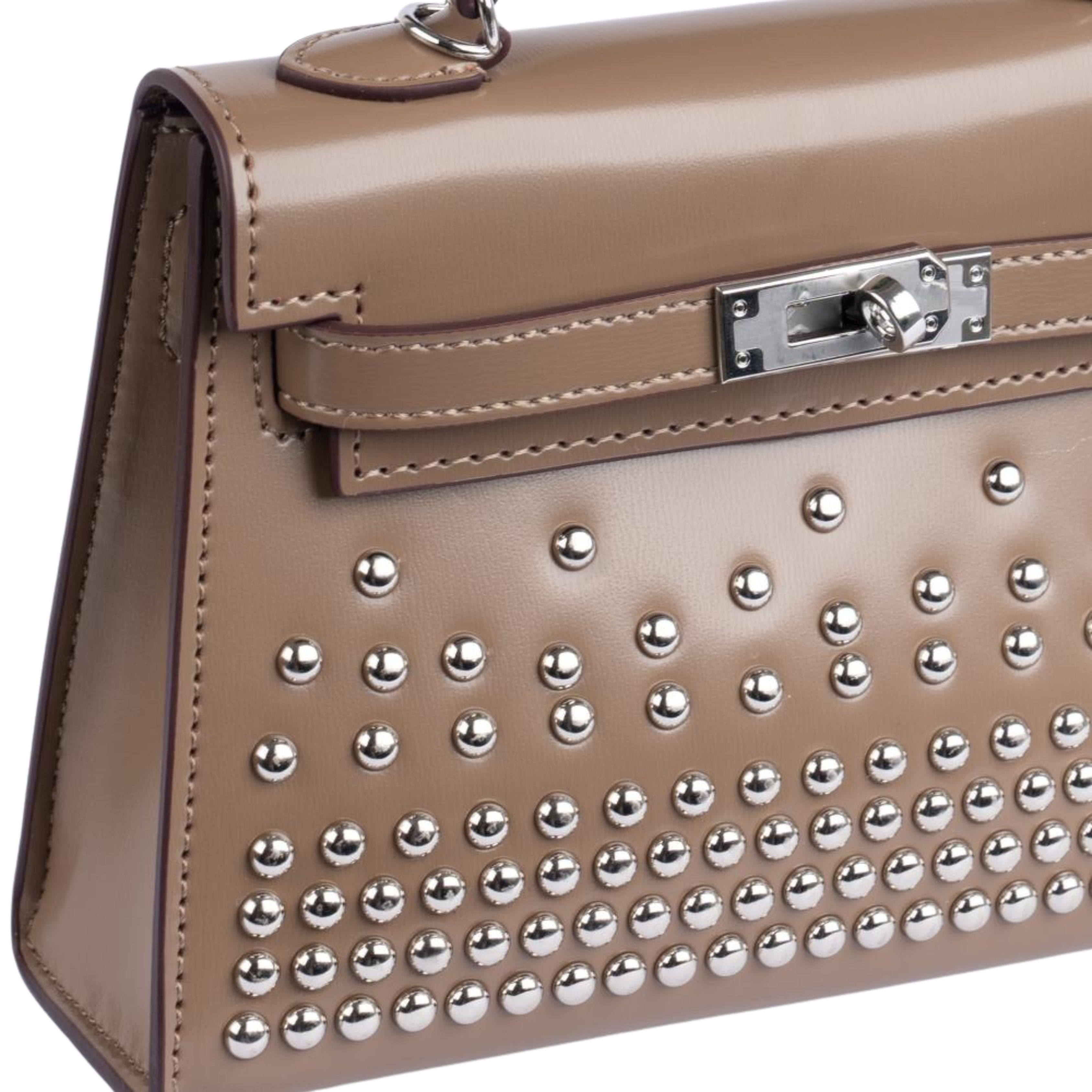 Hermès Bag | Clouté Mini Kelly 20