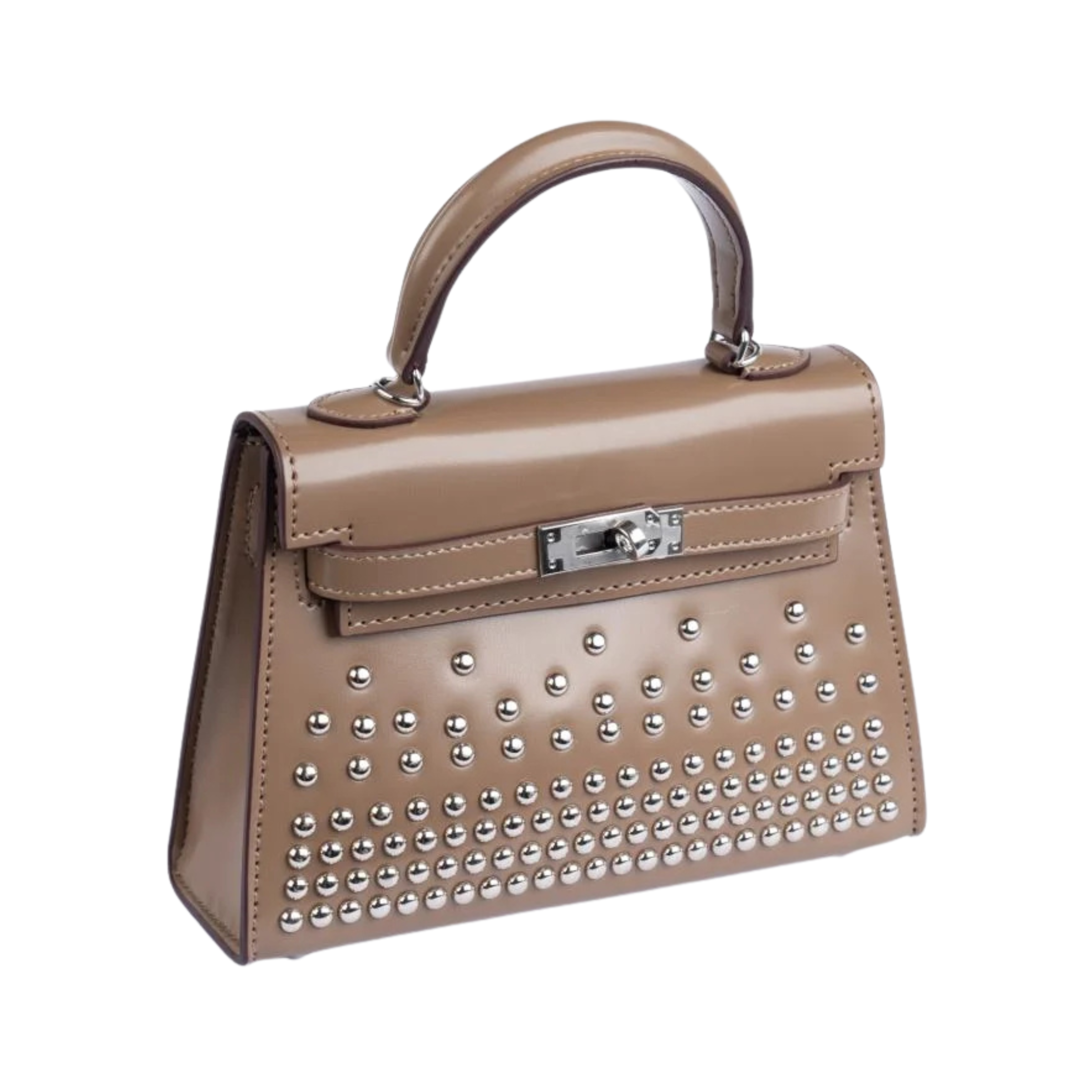 Hermès Bag | Clouté Mini Kelly 20