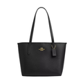 Coach Bag | City Mini Totee Black
