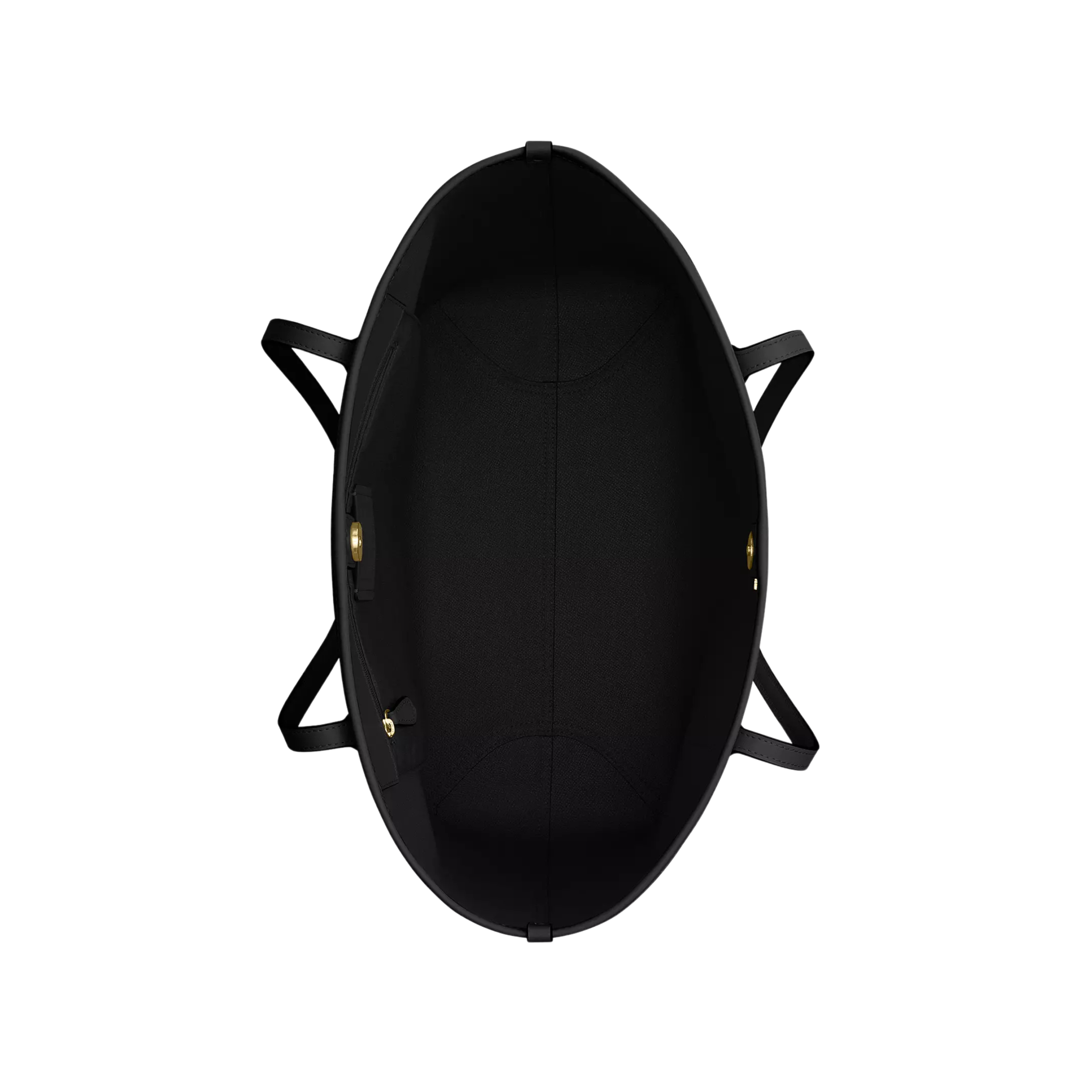 Coach Bag | City Zip Tote Signature Canvas