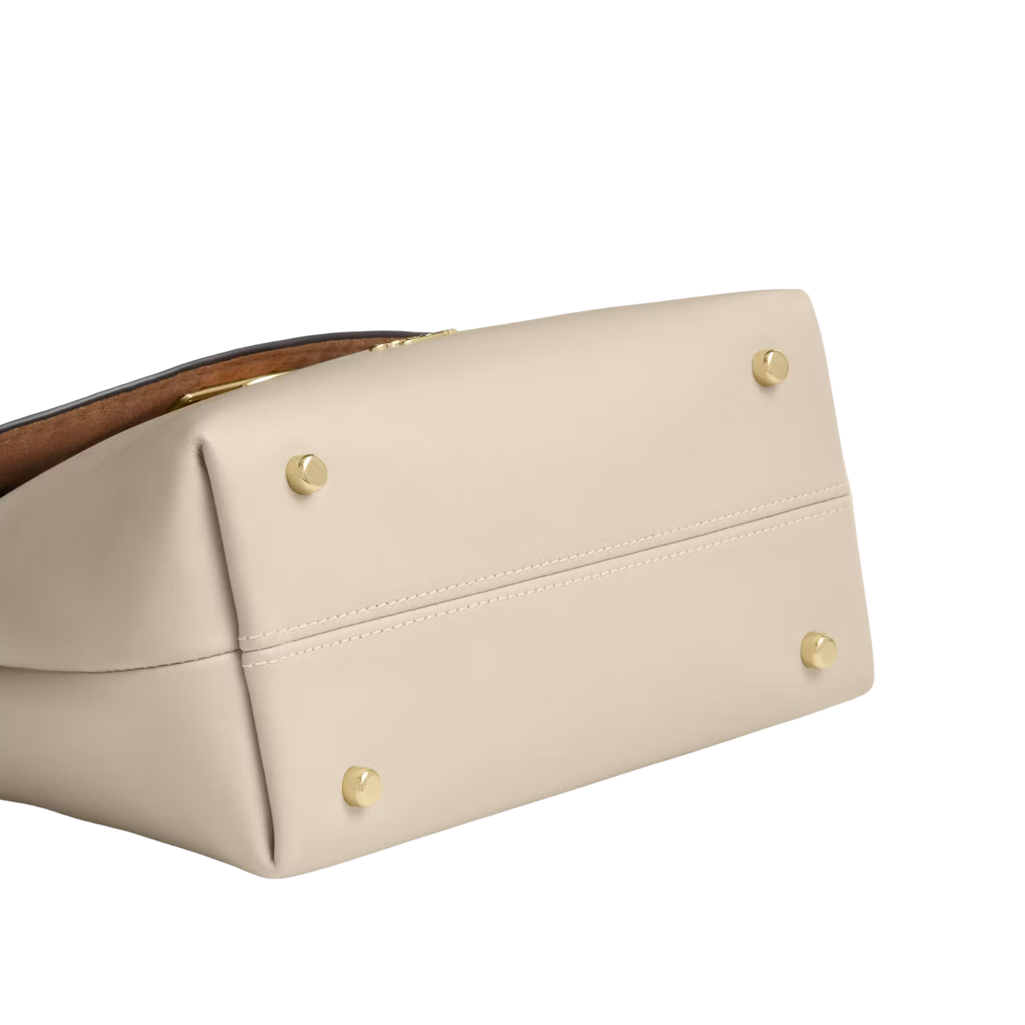 Coach Bag | Emory Top Handle Coffee