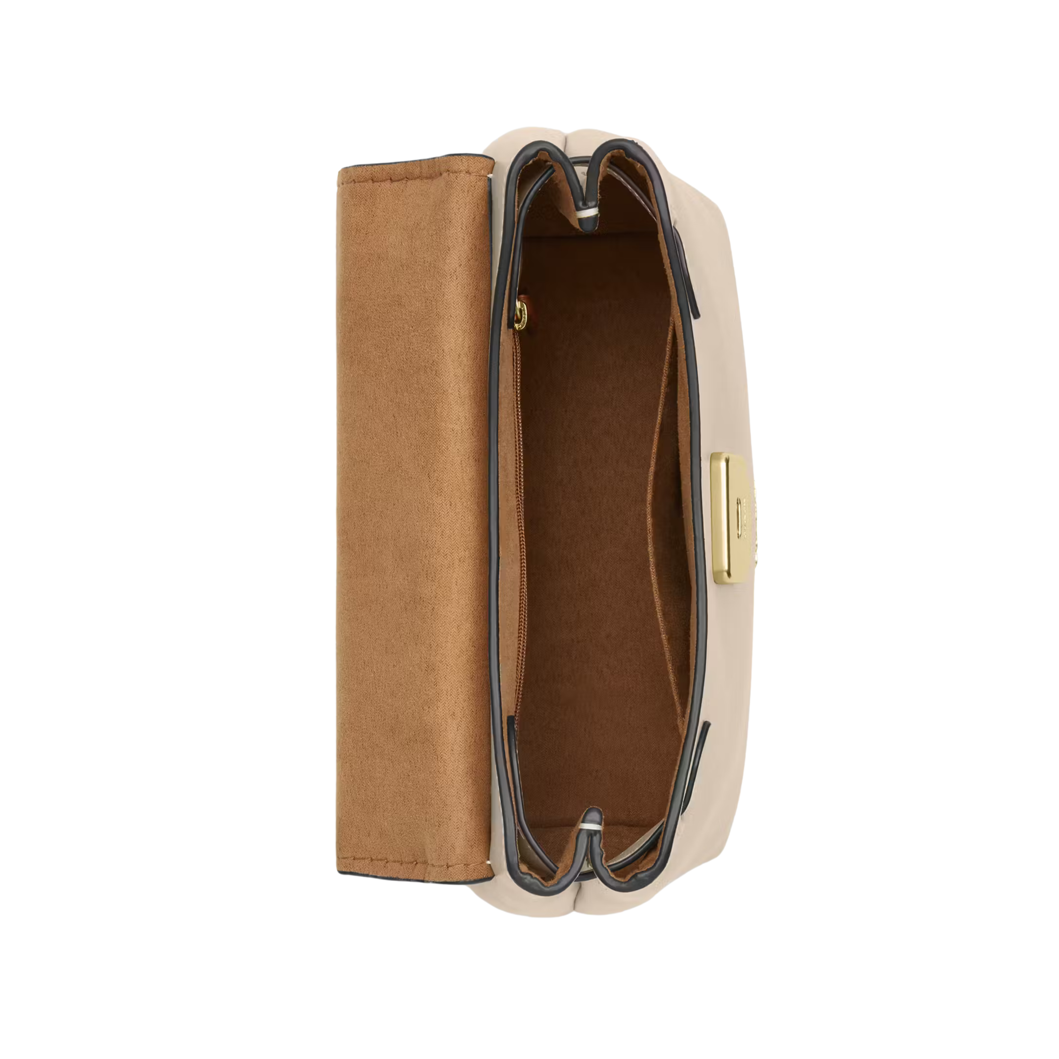 Coach Bag | Emory Top Handle Coffee