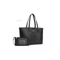 Coach Bag | City Tote Signature Canvas