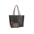 Coach Bag | City Tote Signature Canvas