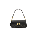 Coach Bag | Jet Shoulder Signature Canvas