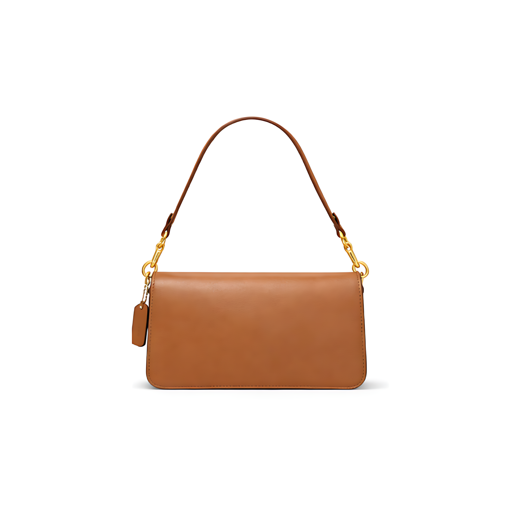 Coach Bag | Jet Shoulder Signature Canvas