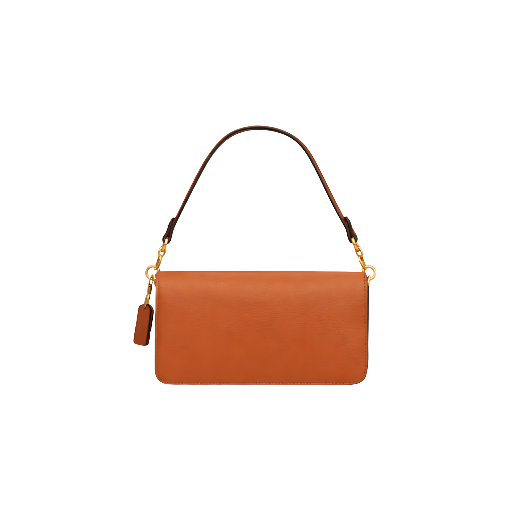 Coach Bag | Coach Tabby 26 Tan Rust