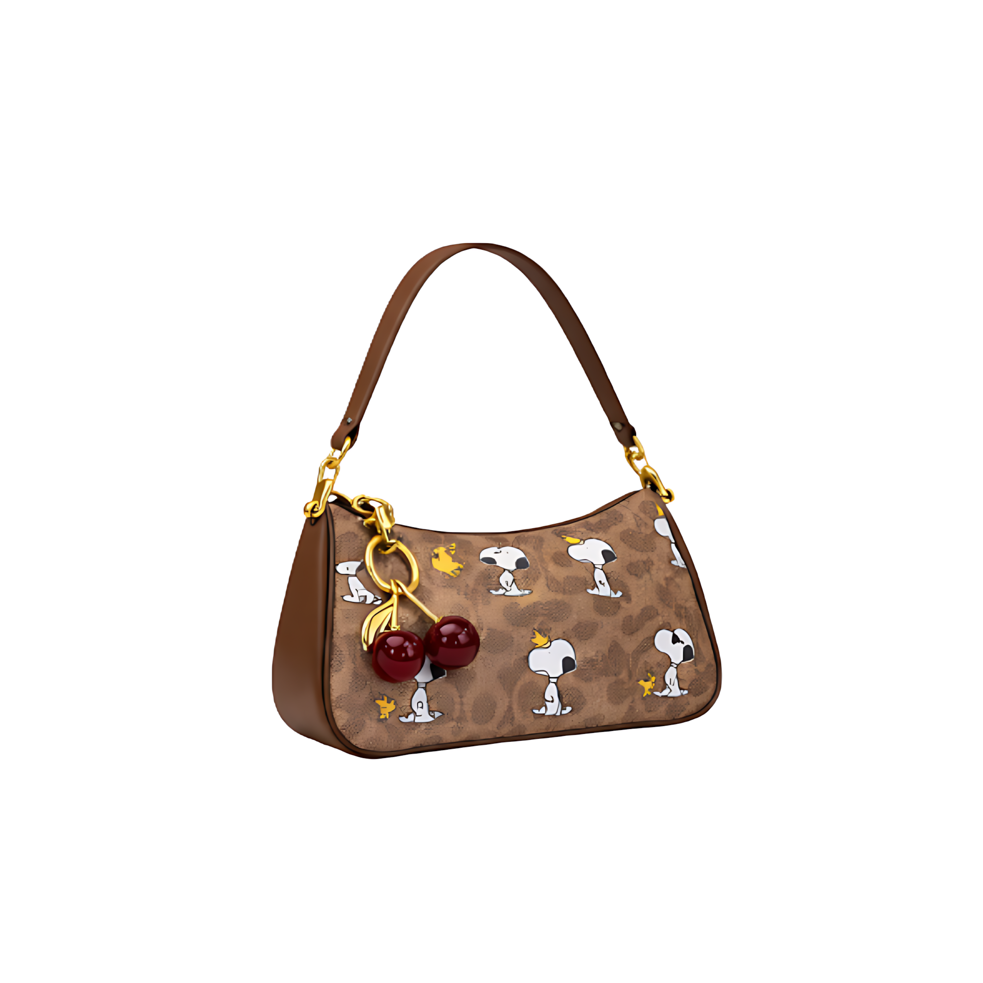 Coach Bag | X Peanuts Teri Shoulder