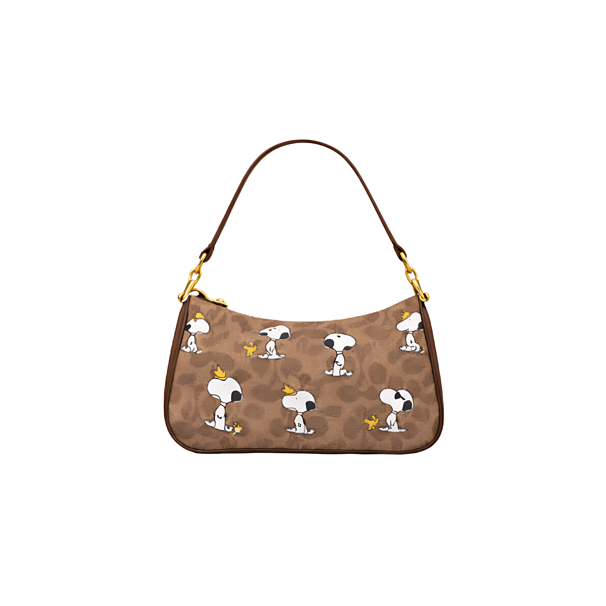 Coach Bag | X Peanuts Teri Shoulder