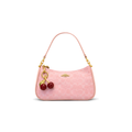 Coach Bag | Teri Shoulder Signature Canvas