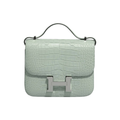 Hermès Bag | Constance 18 Gris Neve Matte