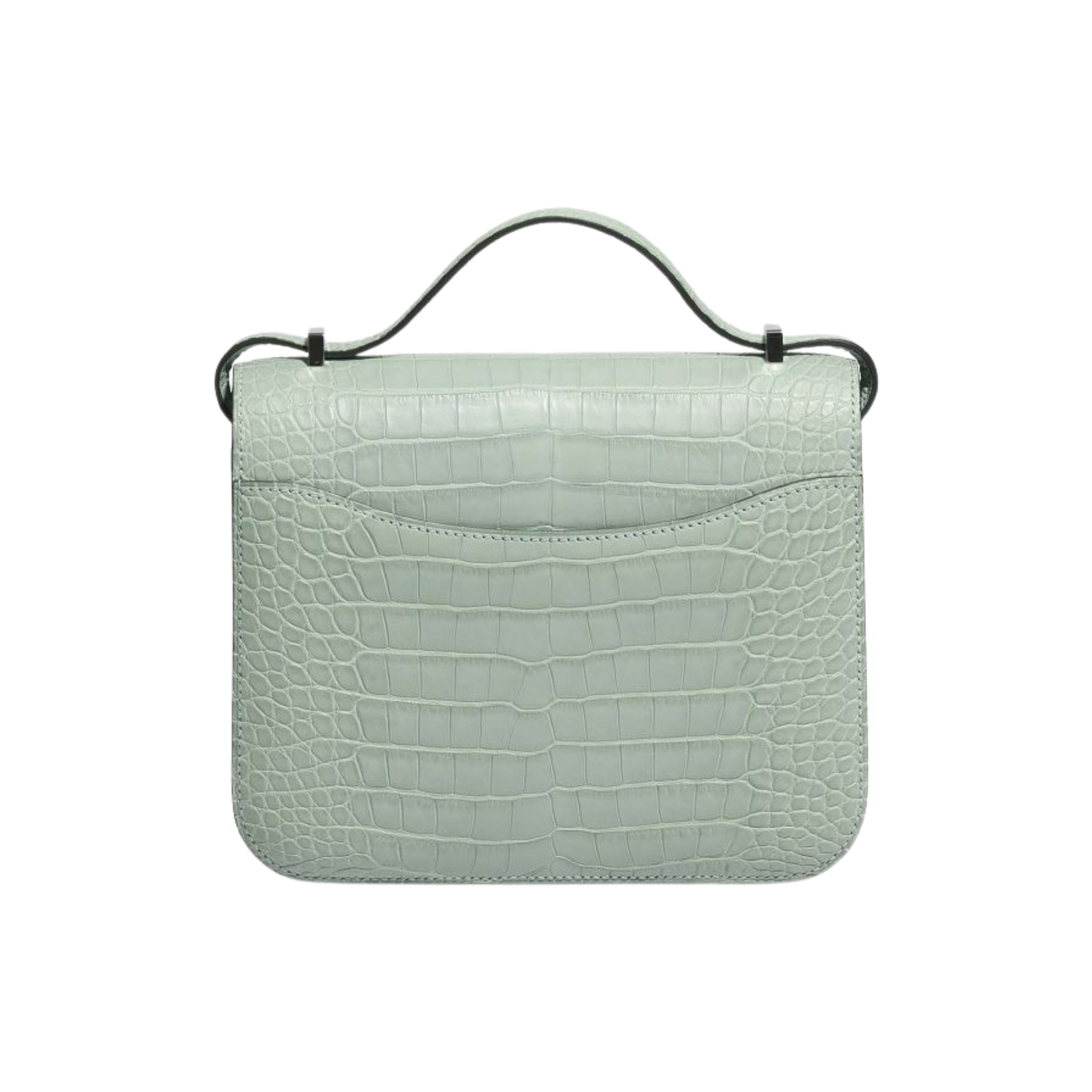 Hermès Bag | Constance 18 Gris Neve Matte