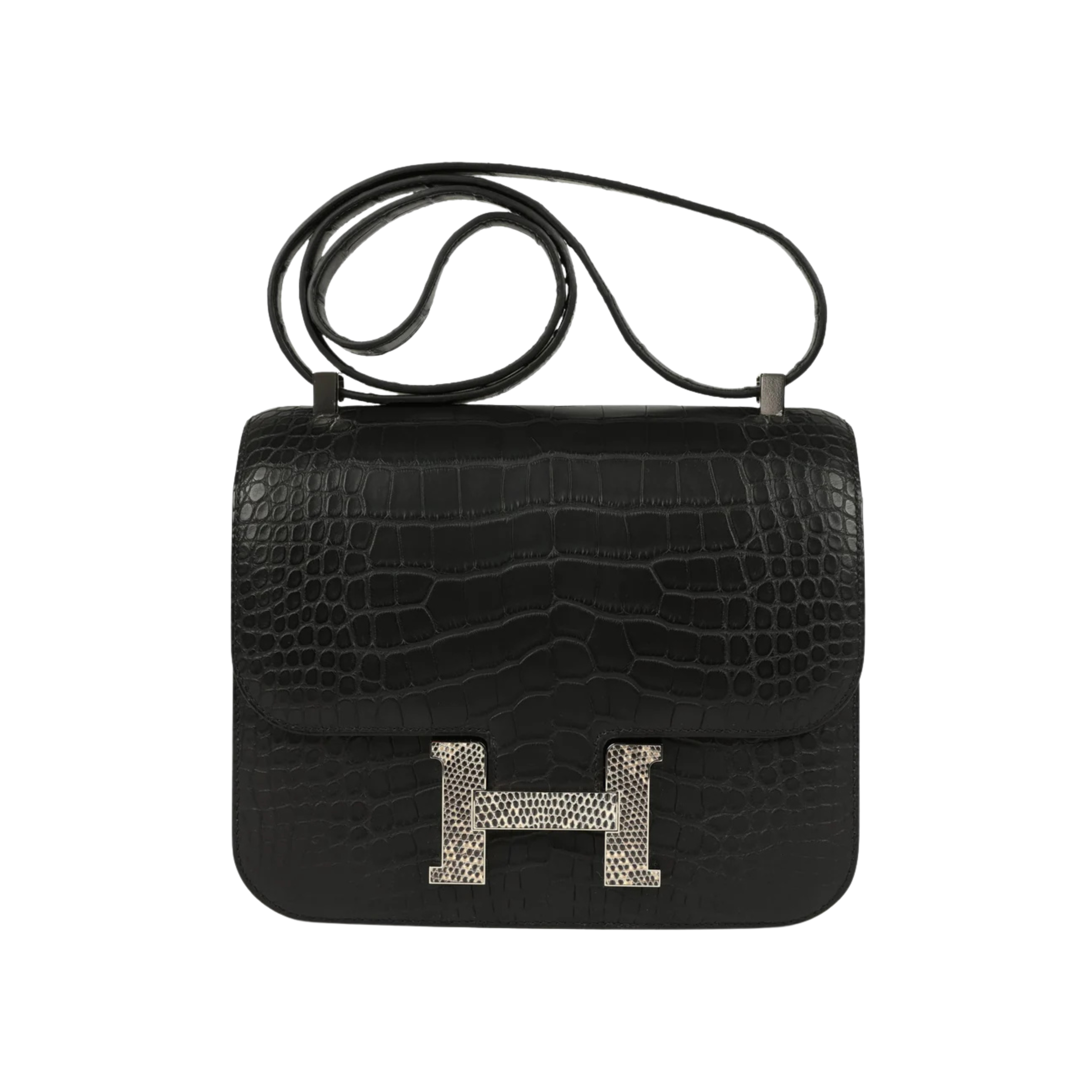 Hermès Bag | Constance 18 Étoupe Epsom
