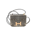 Hermès Bag | Constance 18 Ombré Lizard