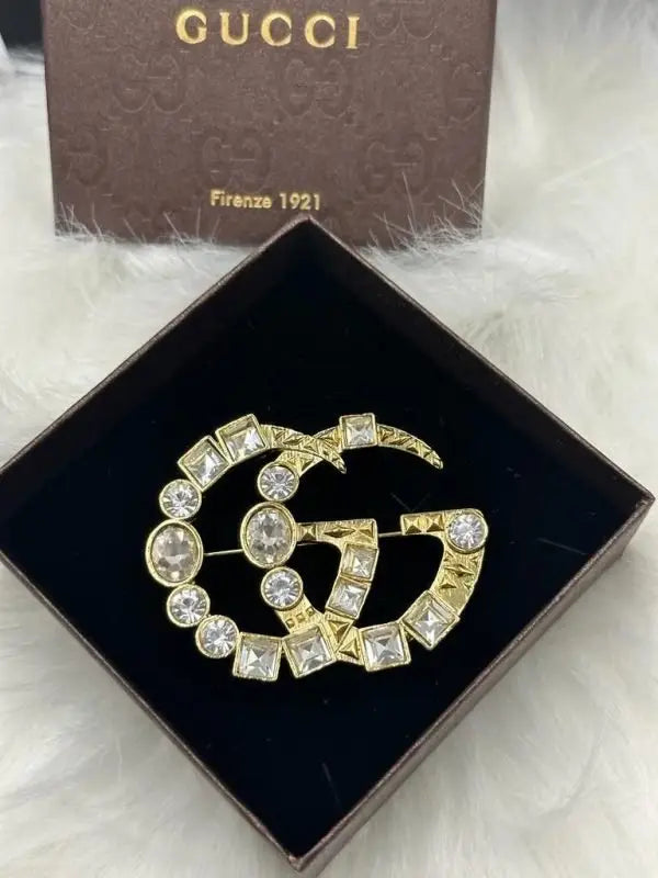 Gucci Jewelry |
