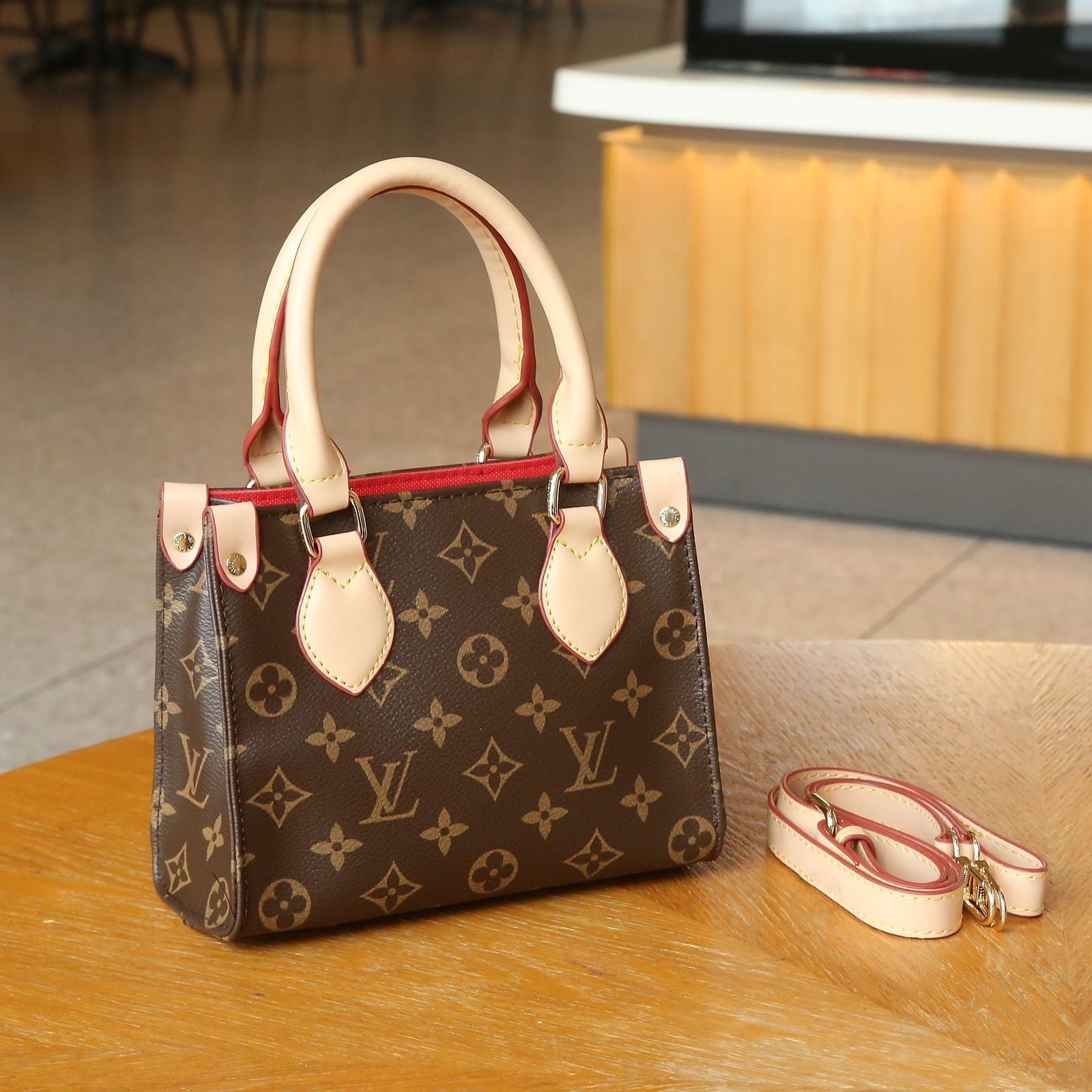 Luxury Bag | Normal Bag 225