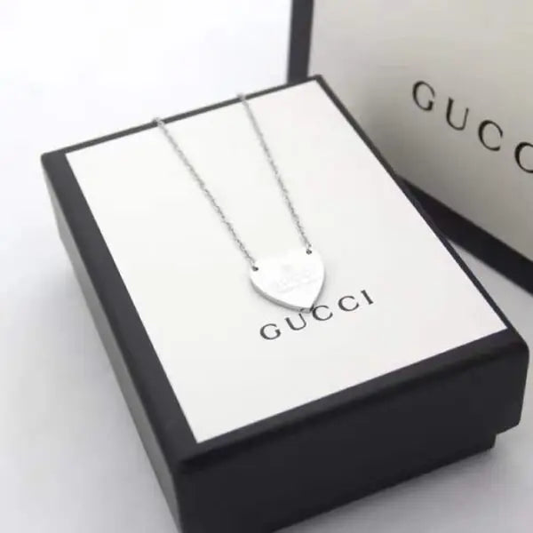Gucci Jewelry |