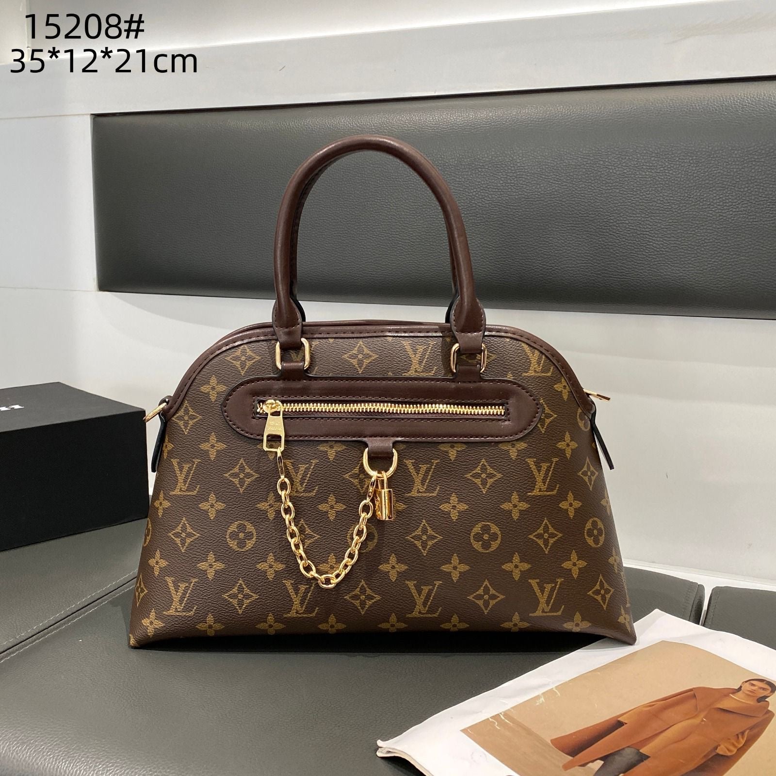 Luxury Bag | Normal Bag 227