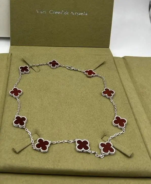 Van Cleef & Arpels Jewelry |