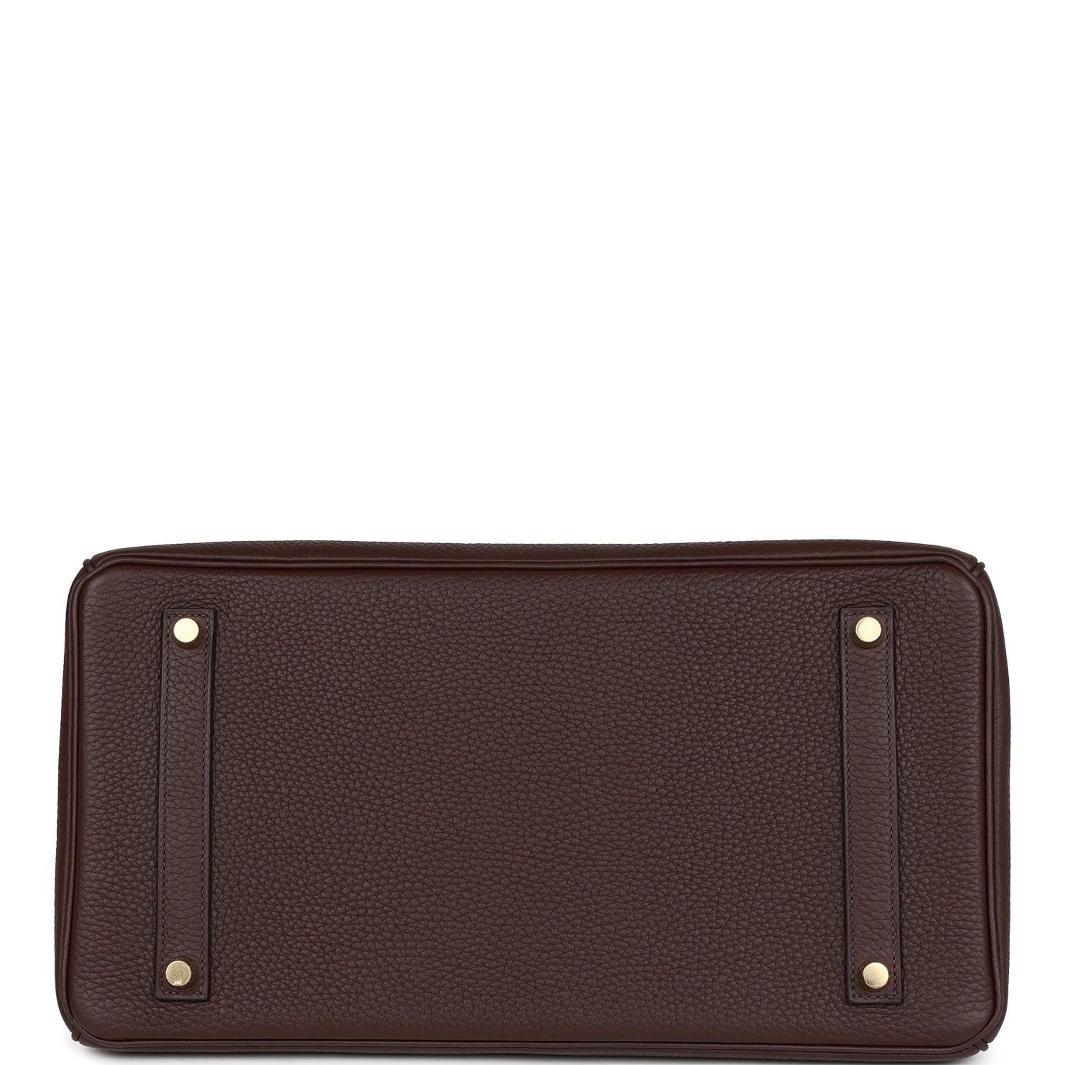 Hermès | Birkin 35 Rouge Sellier Clemence