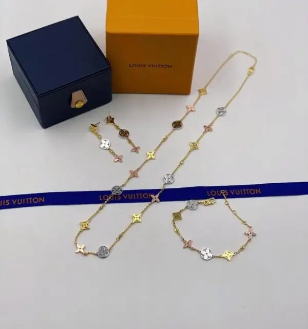 Louis Vuitton Jewelry |