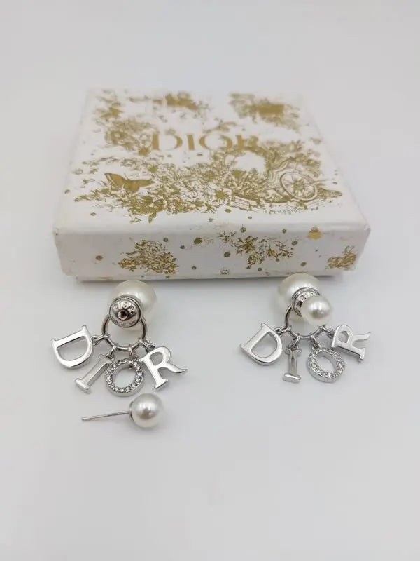 Dior Jewelry |