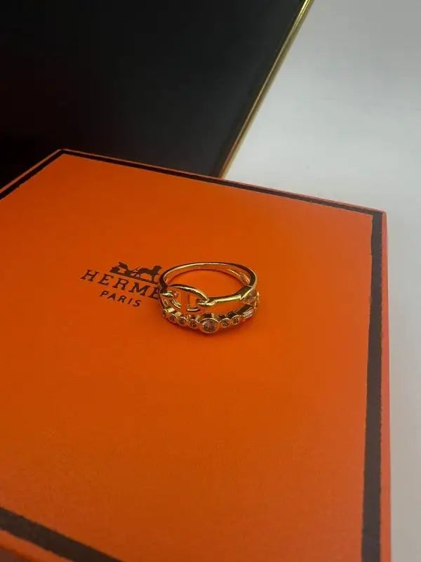 Hermès Jewelry |