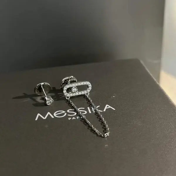 Messika Jewelry |