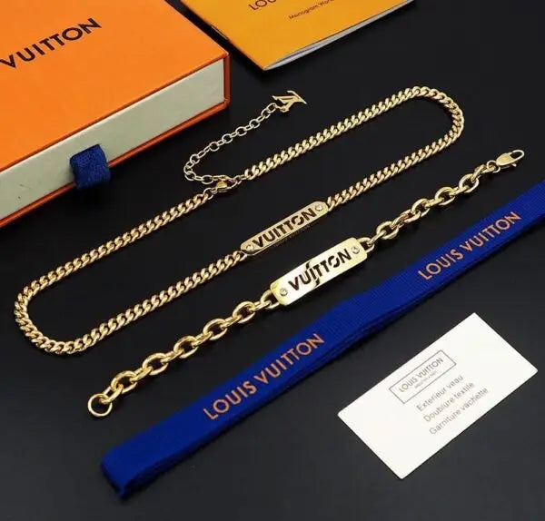 Louis Vuitton Jewelry |