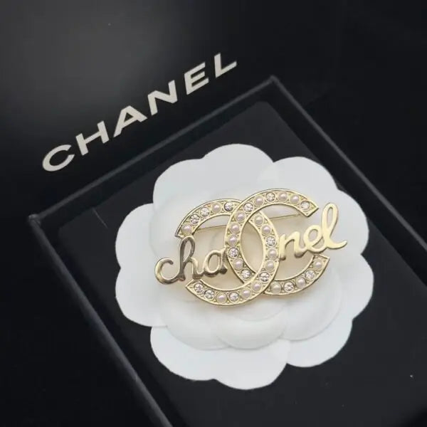 Chanel Jewelry |
