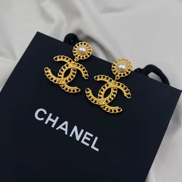 Chanel Jewelry |