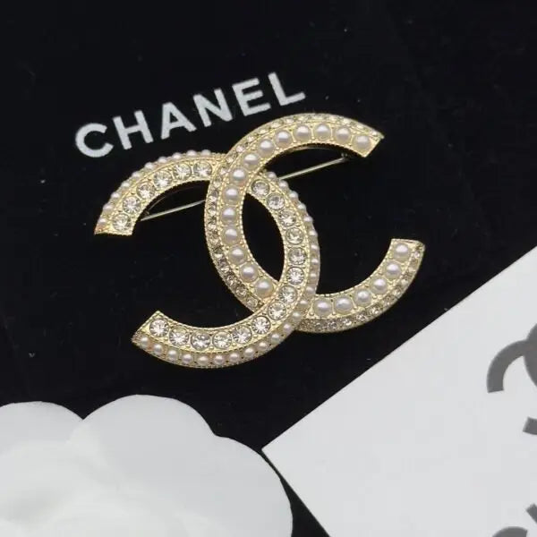 Chanel Jewelry |